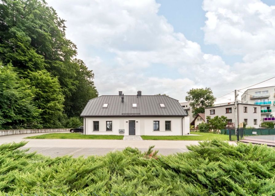 Dom Bielsko-Biała