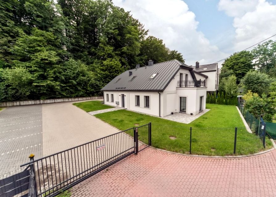 Dom Bielsko-Biała sprzedaż