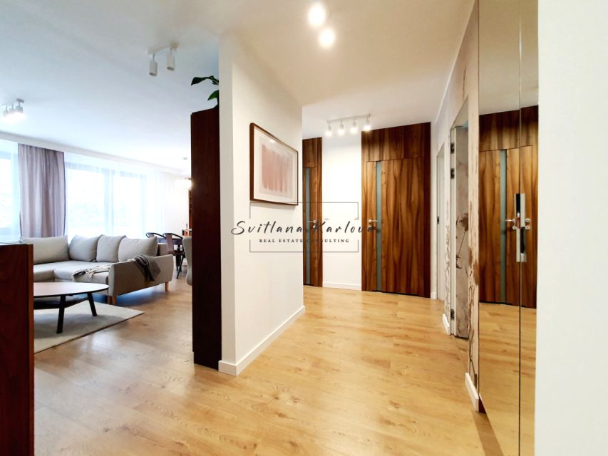 Mieszkanie apartamentowiec Kraków