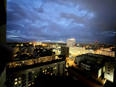 Mieszkanie Łódź