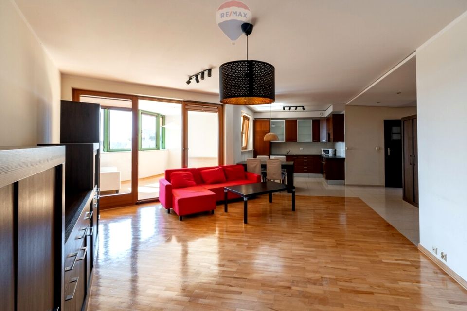 Mieszkanie Warszawa sprzedaż