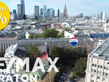 Dom Warszawa