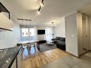 Mieszkanie Katowice wynajem