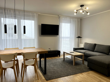Mieszkanie Katowice