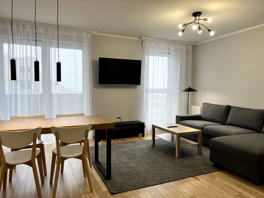 Mieszkanie Katowice