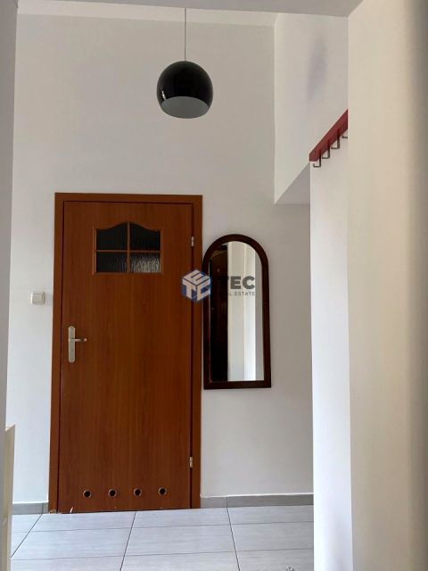 Mieszkanie Kraków