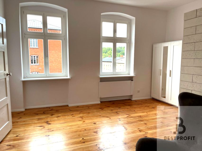 Mieszkanie Słupsk sprzedaż