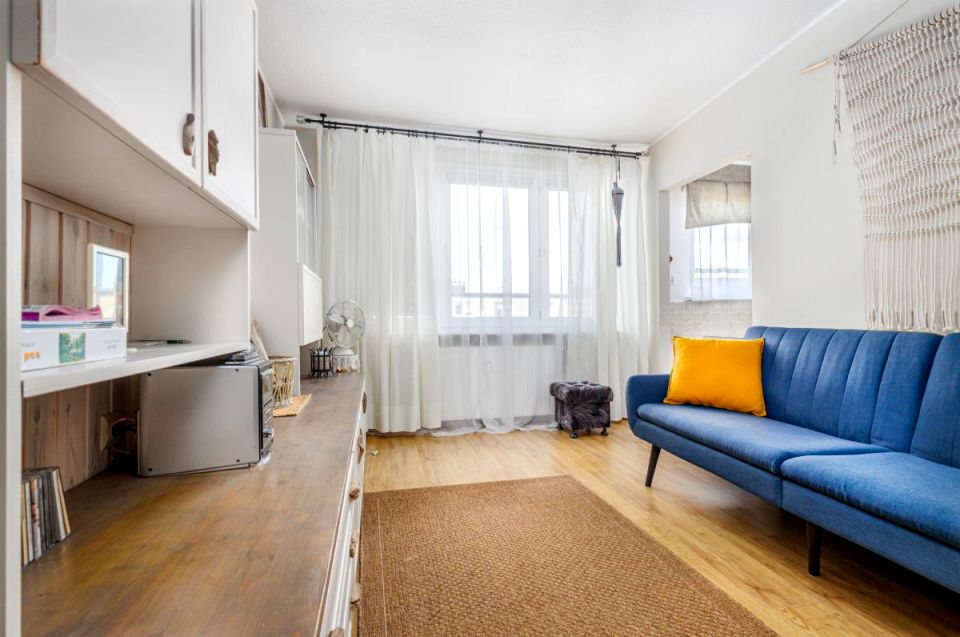 Mieszkanie Władysławowo sprzedaż