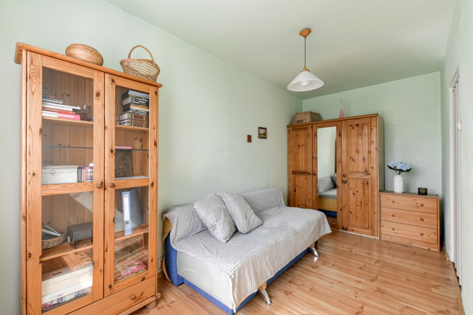 Mieszkanie blok mieszkalny Dąbrowa Górnicza