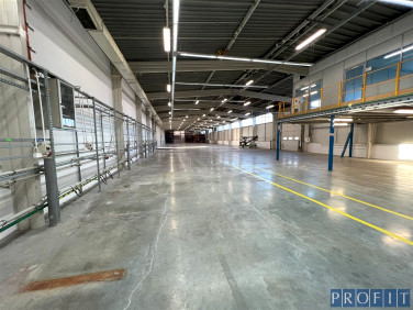 Budynek użytkowy Dąbrowa Górnicza