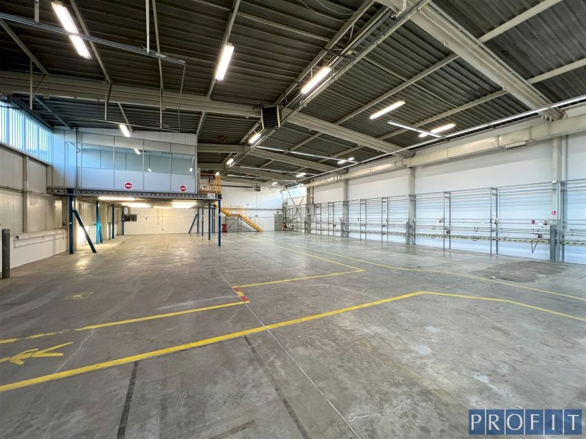 Budynek użytkowy Dąbrowa Górnicza