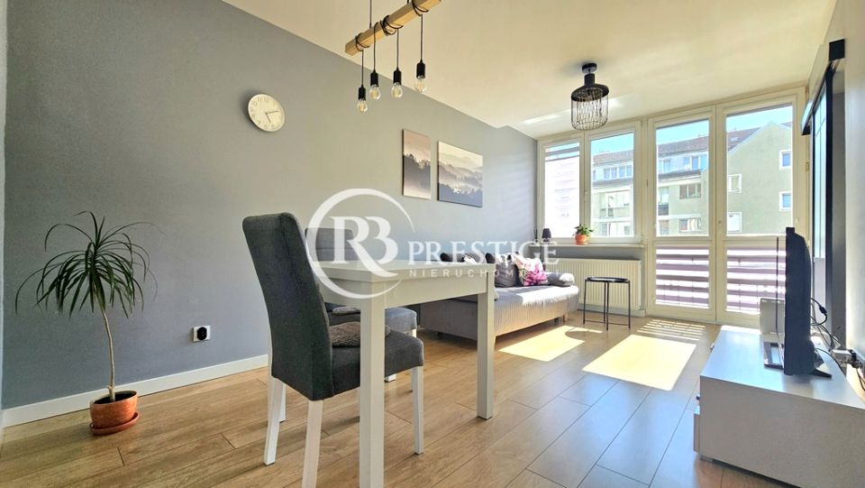 Mieszkanie Szczecin sprzedaż