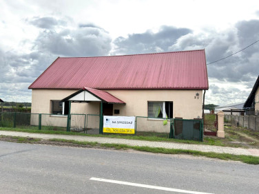 Dom Będlewo