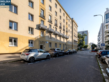 Mieszkanie Gdynia