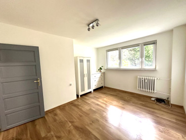 Mieszkanie Poznań