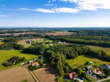 Działka Bulowice