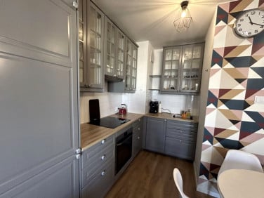 Mieszkanie apartamentowiec Warszawa