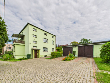 Dom Bobrowniki sprzedaż