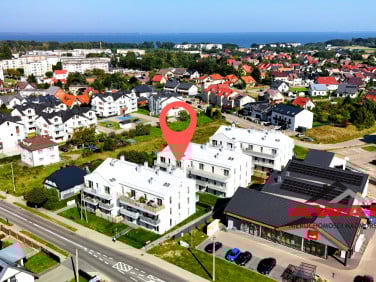 Mieszkanie Puck
