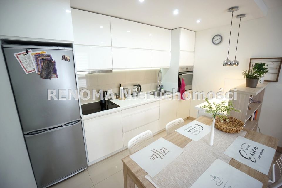 Mieszkanie Białystok