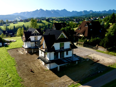 Dom Bukowina Tatrzańska