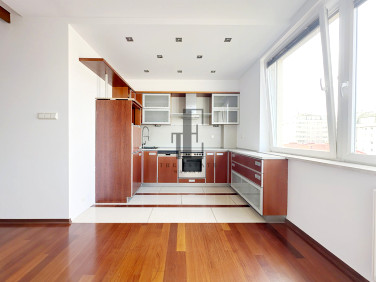 Mieszkanie Warszawa sprzedaż