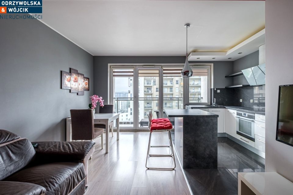 Mieszkanie Gdańsk