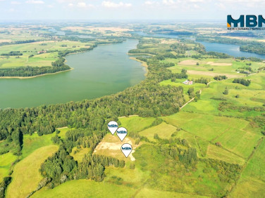Działka rolna Ublik