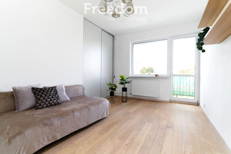 Mieszkanie Olsztyn sprzedaż