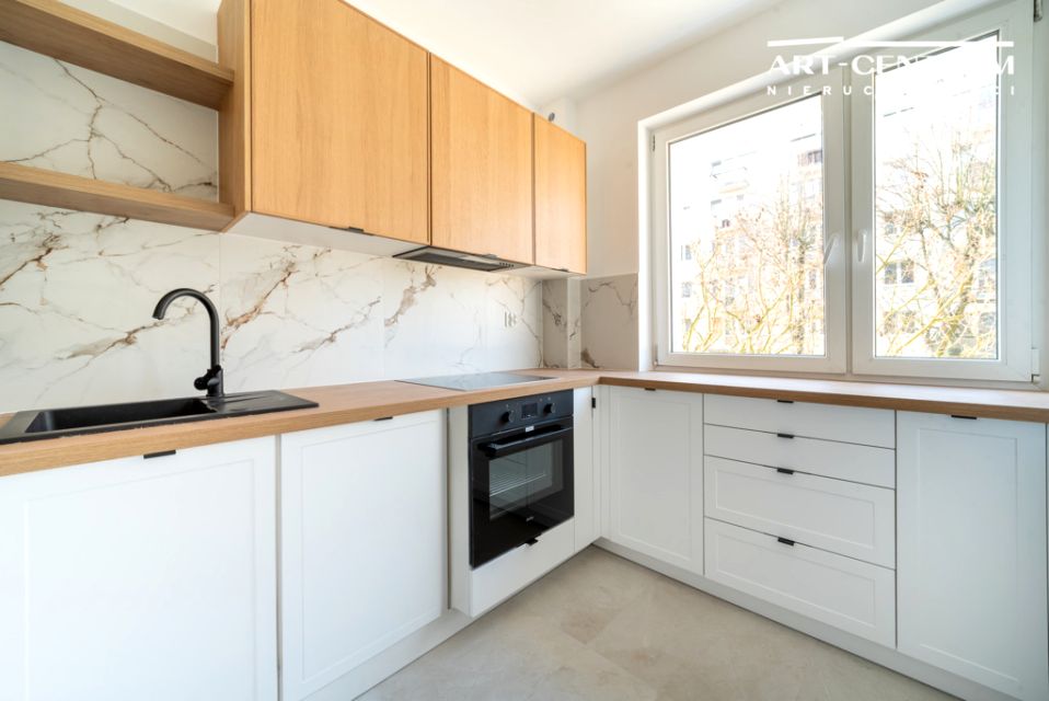 Mieszkanie Bydgoszcz