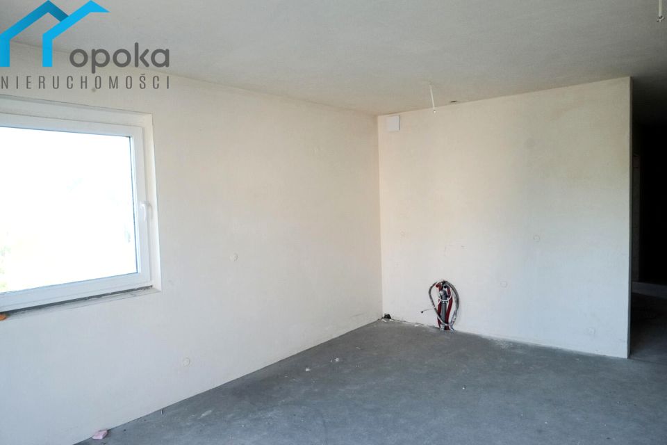 Mieszkanie apartamentowiec sprzedaż