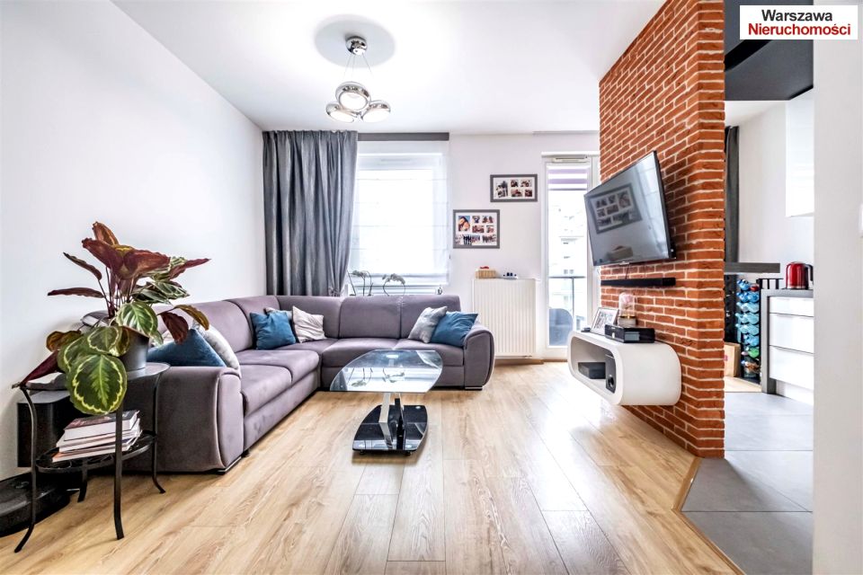 Mieszkanie Warszawa