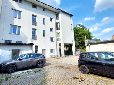 Budynek użytkowy Poznań