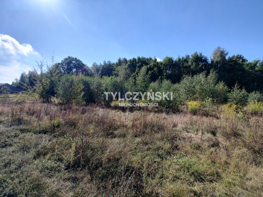 Działka budowlana Owczarnia