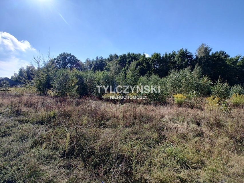 Działka budowlana Owczarnia