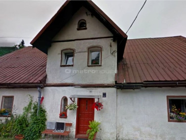 Dom wolnostojący sprzedaż