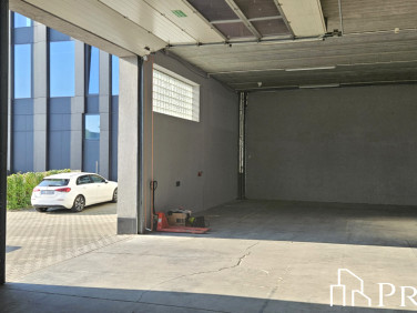 Budynek użytkowy Gdynia