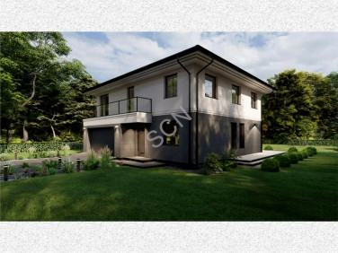 Dom Józefów sprzedaż