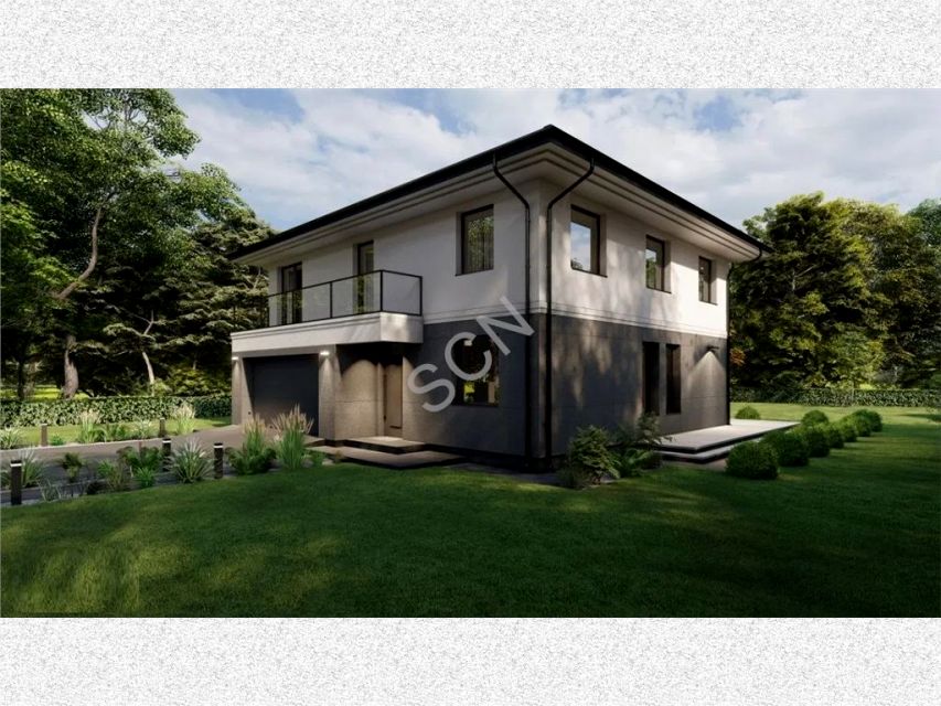 Dom Józefów sprzedaż