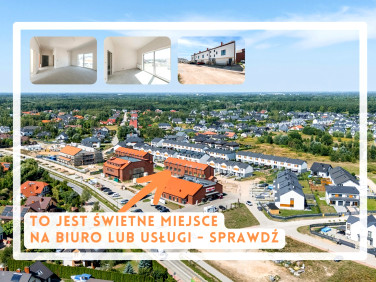 Lokal Książenice