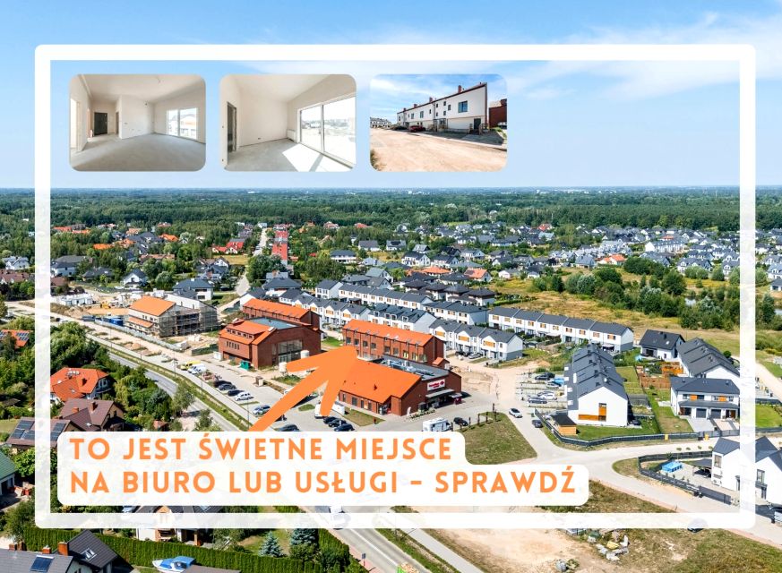 Lokal Książenice