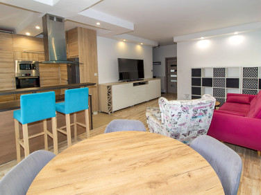 Mieszkanie apartamentowiec sprzedaż