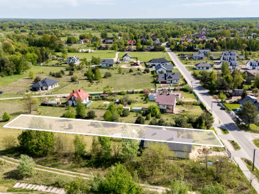 Działka budowlana sprzedam