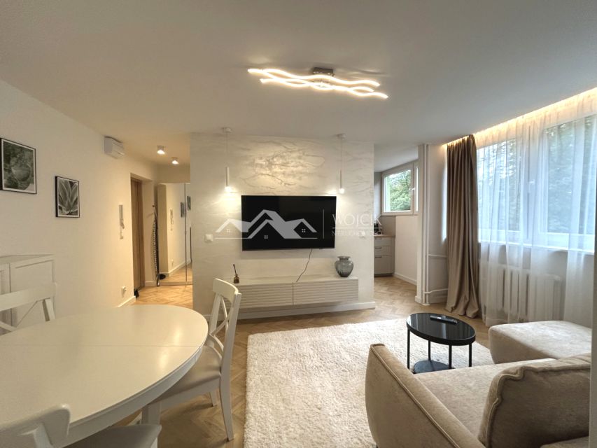 Mieszkanie Wrocław wynajem