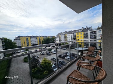 Mieszkanie apartamentowiec sprzedaż