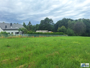 Działka budowlano-rolna Biskupice sprzedam