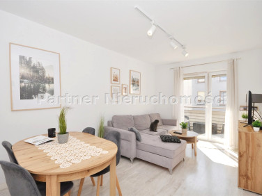 Mieszkanie apartamentowiec sprzedaż