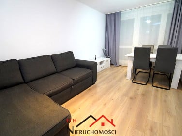 Mieszkanie Gorzów Wielkopolski