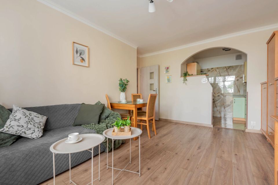 Mieszkanie Warszawa sprzedaż