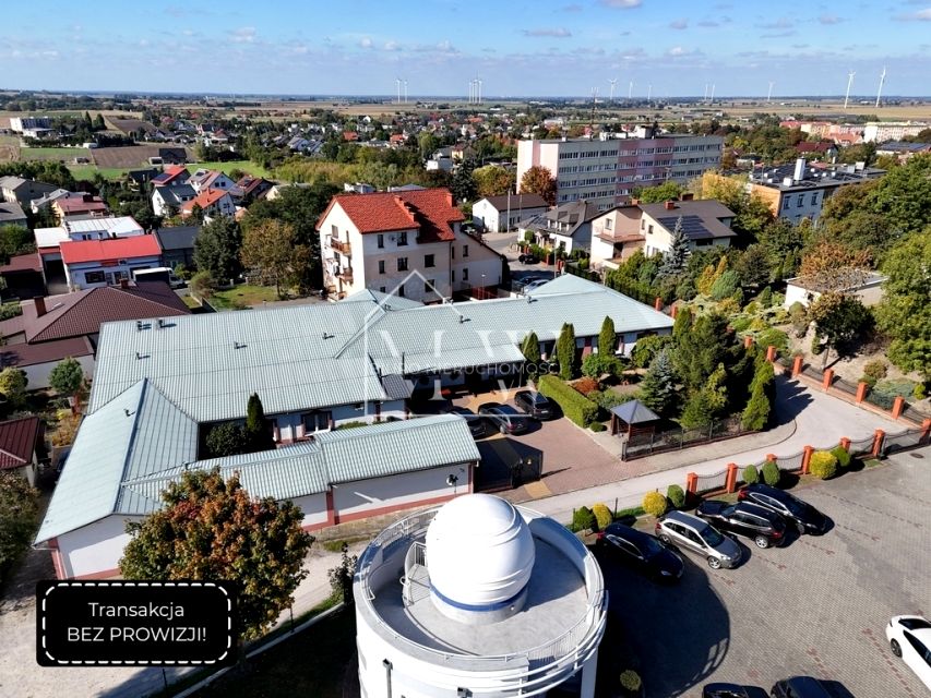 Dom Radziejów